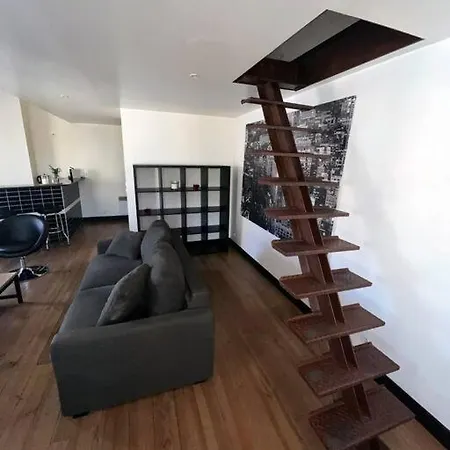 Magnifique Apartment