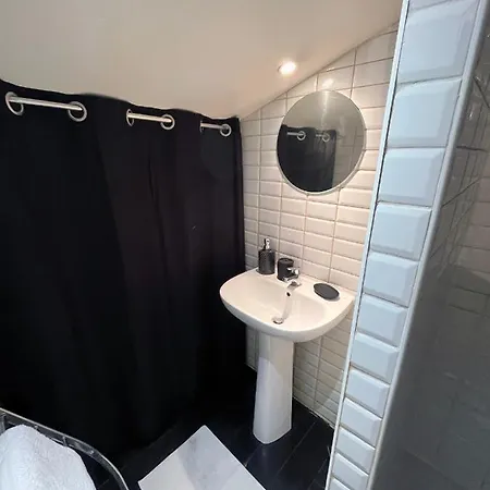 Appartement Magnifique Bordeaux